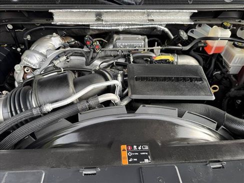 Used 2020 GMC Sierra 2500 AT4 w/ AT4 Premium Package AWD/4WD image 22
