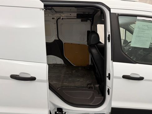 Used 2020 Ford Transit Connect XL FWD image 19