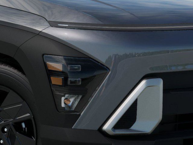 New 2027 Hyundai Kona SEL Sport FWD image 9