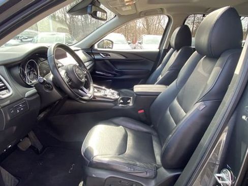 Used 2021 MAZDA CX-9 Touring w/ Touring Premium Package AWD/4WD image 31