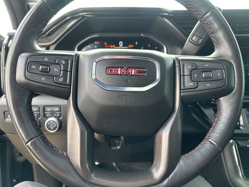 Used 2024 GMC Sierra 2500 AT4X w/ AT4X AEV Edition AWD/4WD image 18