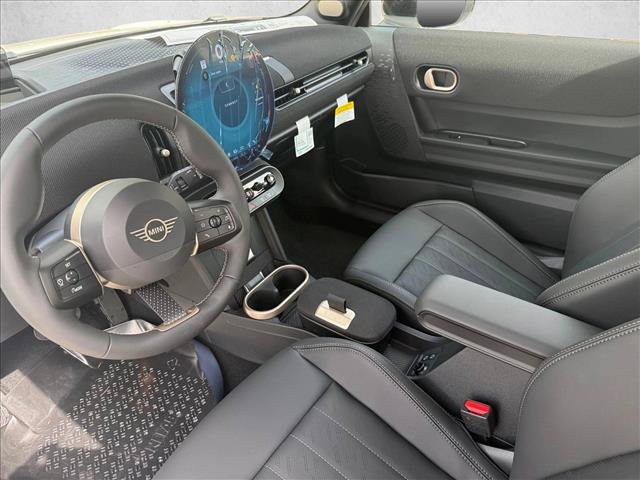 New 2027 MINI Cooper S FWD image 3