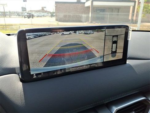 New 2025 MAZDA CX-5 AWD 2.5 S w/ Premium Plus Pkg image 14