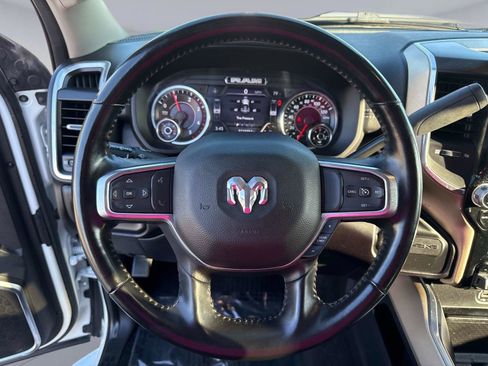 Used 2023 RAM 2500 Laramie image 27