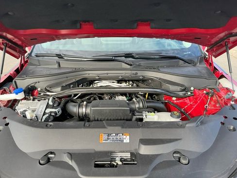 Certified 2025 Lincoln Aviator Reserve w/ Equipment Group 201A image 25