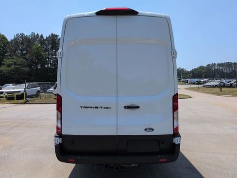 New 2026 Ford Transit 350 148 High Roof Extended RWD image 5