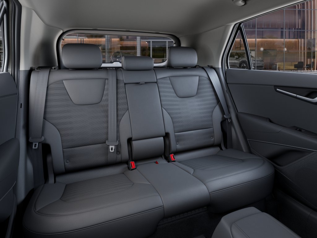 New 2027 Kia Niro EX FWD image 16