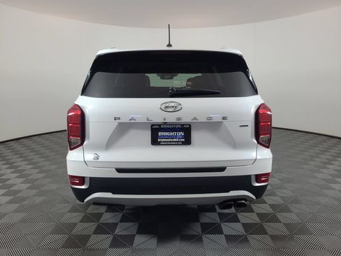 Used 2020 Hyundai Palisade SEL w/ Winter Weather Package AWD/4WD image 4