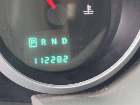 Used 2009 Dodge Grand Caravan SE w/ Climate Group FWD image 9