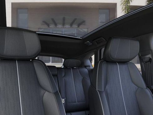 New 2027 Cadillac Optiq Premium Sport AWD/4WD image 24