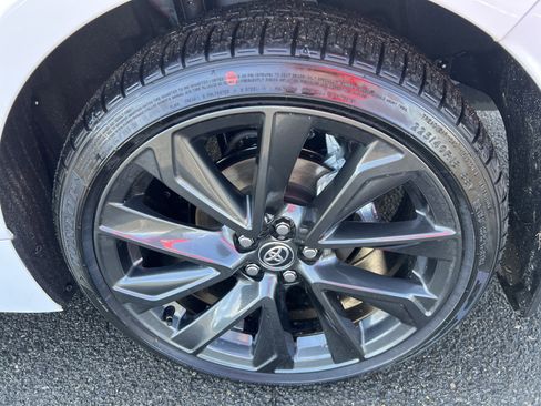 New 2026 Toyota Corolla SE image 7