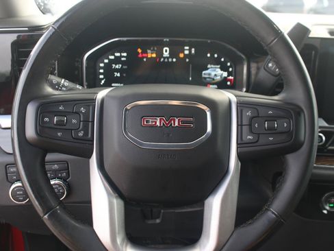 Used 2023 GMC Sierra 1500 Elevation AWD/4WD image 19