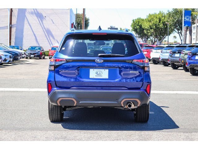 New 2026 Subaru Forester Touring AWD/4WD image 31