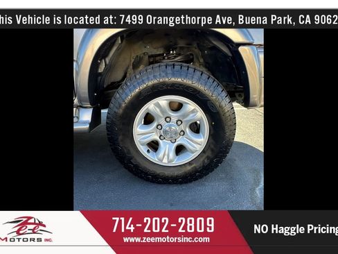 Used 2002 Toyota 4Runner SR5 AWD/4WD image 46
