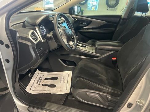 Used 2017 Nissan Murano S w/ Navigation Package AWD/4WD image 25
