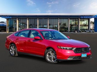 Certified 2024 Honda Accord EX 360° Tour