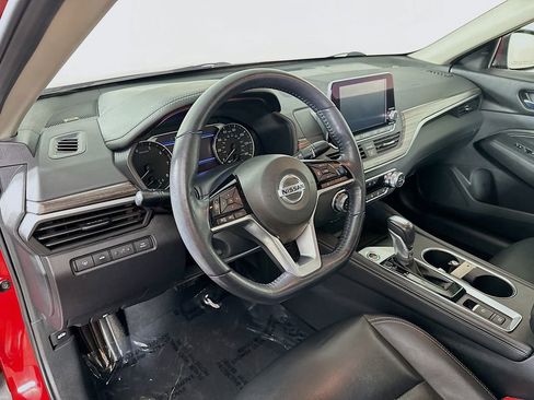 Used 2019 Nissan Altima 2.5 SL AWD/4WD image 14