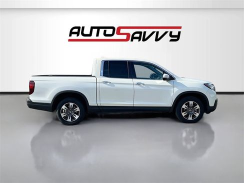 Used 2019 Honda Ridgeline RTL-E image 8