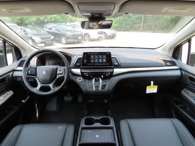 New 2027 Honda Odyssey EX-L image 18