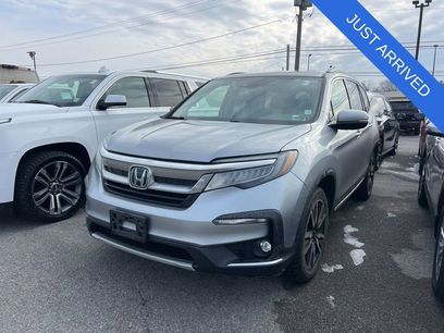 Used 2019 Honda Pilot Touring