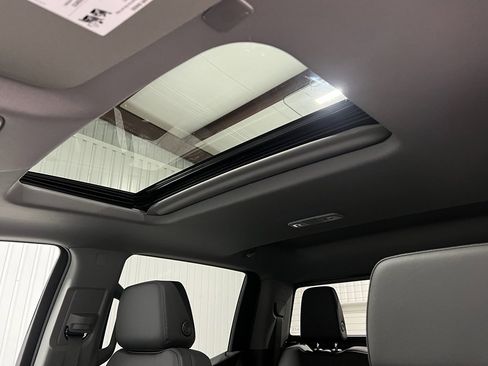 New 2026 Chevrolet Silverado 1500 LT Trail Boss w/ LT Trail Boss Premium Package image 17