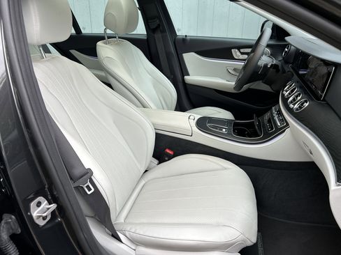 Certified 2023 Mercedes-Benz E 350 Sedan image 52