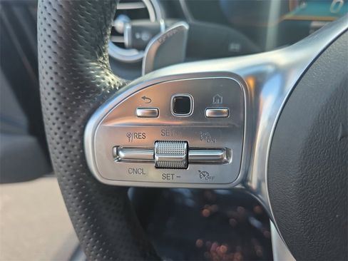 Used 2021 Mercedes-Benz C 43 AMG 4MATIC Cabriolet image 28