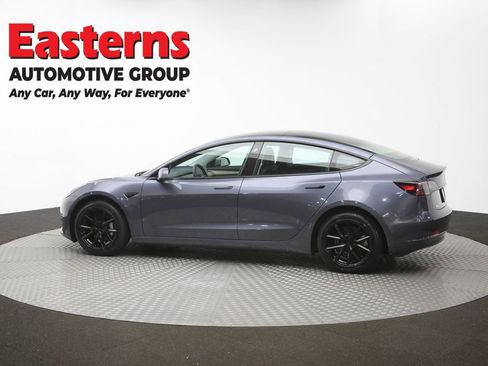 Used 2023 Tesla Model 3 Standard Range RWD image 56