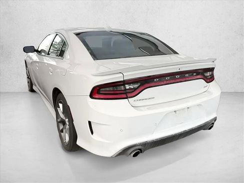Used 2023 Dodge Charger GT image 3