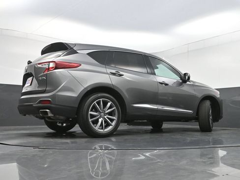 Used 2023 Acura RDX FWD w/ Technology Package image 34