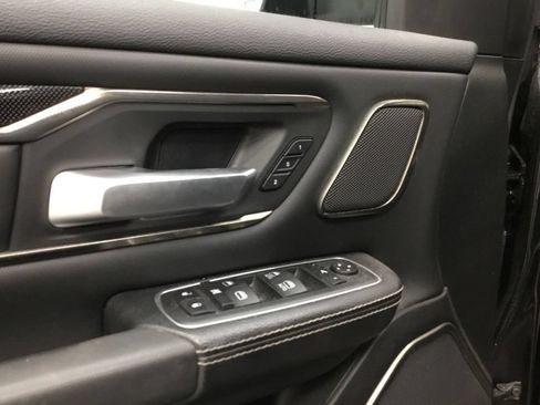 Used 2020 RAM 1500 Rebel w/ Rebel Level 2 Equipment Group AWD/4WD image 7