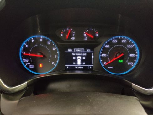 Used 2019 Chevrolet Equinox LS image 23