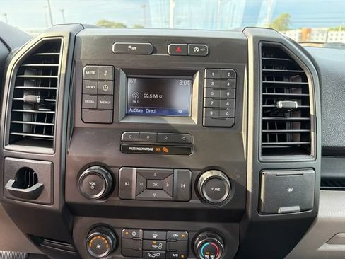 Used 2020 Ford F150 XL w/ XL Power Equipment Group RWD image 20