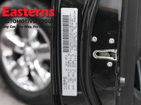 Used 2018 RAM 1500 Big Horn image 35