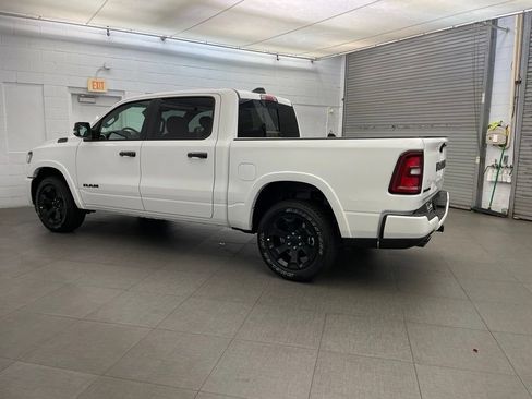 New 2026 RAM 1500 2WD Crew Cab image 5