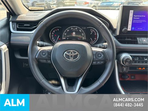 Used 2024 Toyota RAV4 Adventure image 28