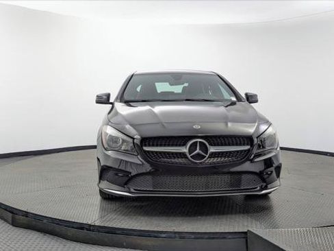 Used 2018 Mercedes-Benz CLA 250 image 12