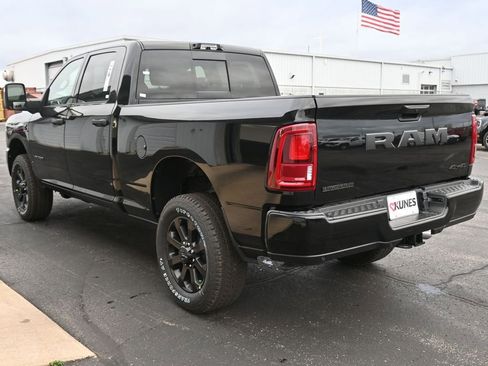 New 2026 RAM 2500 Big Horn image 7