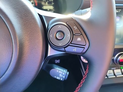 New 2026 Subaru BRZ Limited image 26