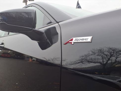 Certified 2025 Acura TLX SH-AWD w/ A-SPEC Pkg image 9