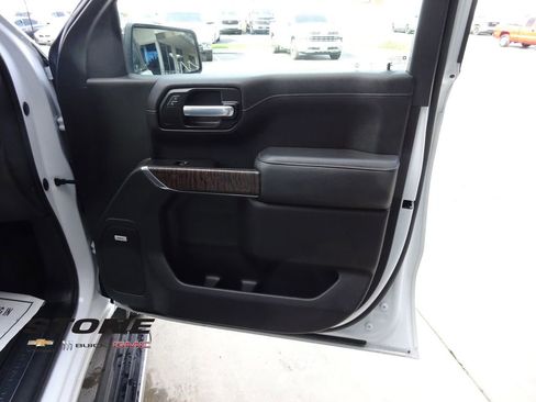 Used 2021 GMC Sierra 1500 Denali w/ Denali Ultimate Package image 34