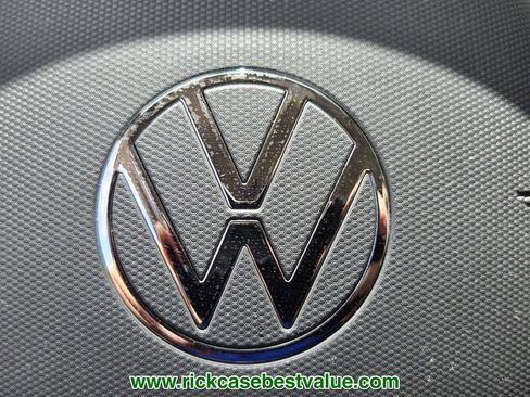 Used 2024 Volkswagen Atlas SE FWD image 30