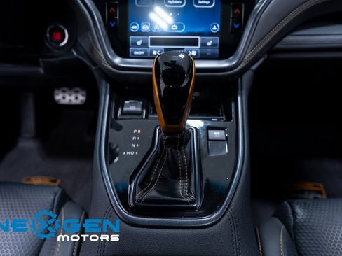 Used 2022 Subaru Outback Wilderness image 13