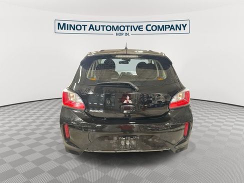 Used 2024 Mitsubishi Mirage ES image 7