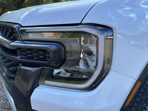 New 2025 Ford Ranger XLT w/ Equipment Group 301A High image 12