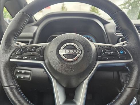 Used 2025 Nissan Leaf SV Plus FWD image 19