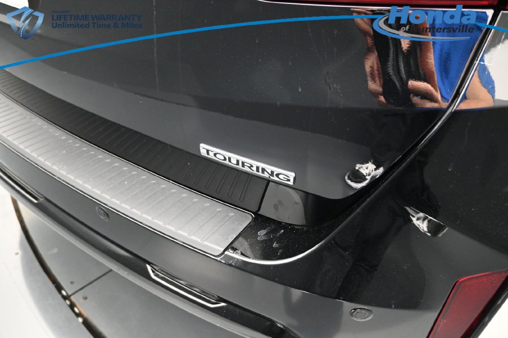 New 2027 Honda Odyssey Touring image 21