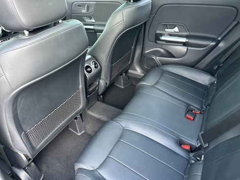 Certified 2022 Mercedes-Benz GLA 250 GLA 250 image 13