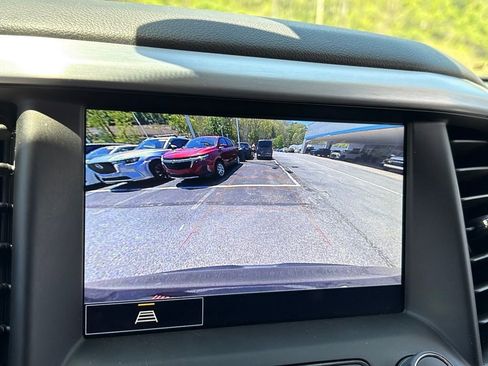Certified 2023 GMC Acadia SLT AWD/4WD image 14