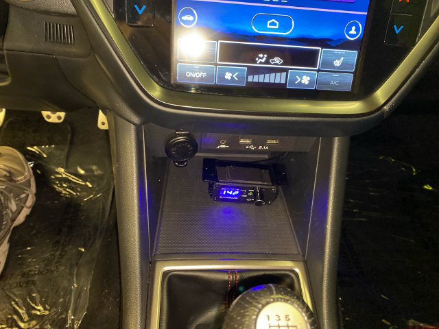 Used 2023 Subaru WRX Premium AWD/4WD image 20
